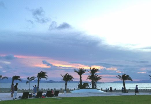 Small House Apartment