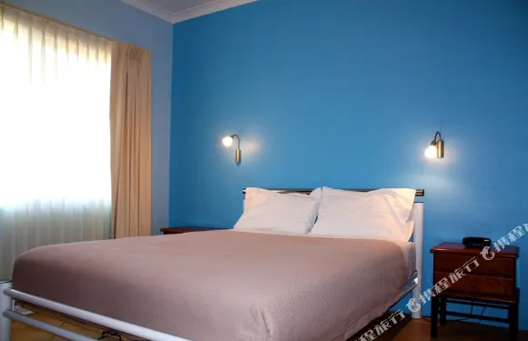 斯通維爾別墅酒店