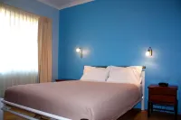 Chalets on Stoneville Hotels in Stoneville