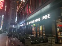 珠海丽捷酒店式公寓 - 酒店附近