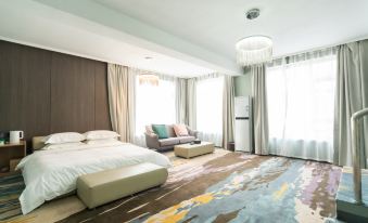 GreenTree Inn (Dongfeng)