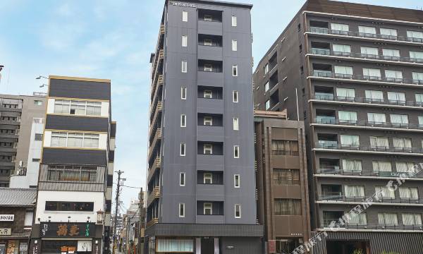 The Pocket Hotel Kyoto Karasuma Gojo