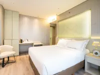 Ashley Wahid Hasyim Jakarta Hotels near Sarinah