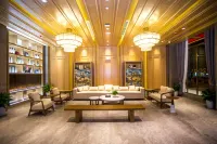 New Beacon International Hotel (Macheng Plaza) Hotel di Macheng