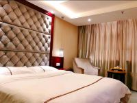 阿富尔连锁酒店(泰和轩店) - 优选轻享大床房
