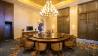 Emei Mountain ROYAL·Yuzquan Bay Hot Spring Hotel - breakfast