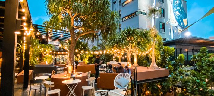 Letana Hotel Hotels in Bang Phli