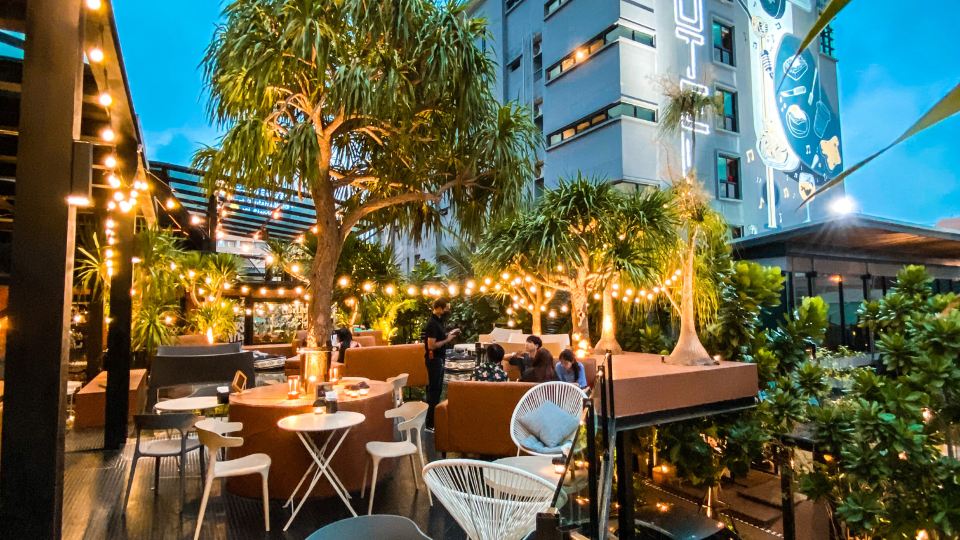 Letana Hotel