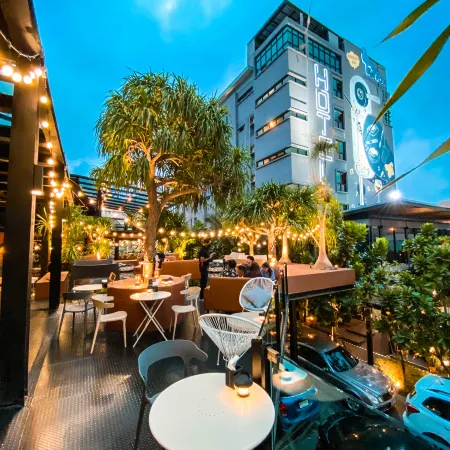 Letana Hotel