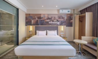 City Comfort Inn (Entrance of Liuzhou )