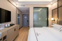 Junxiangyue Hotel (Hezhang East Railway Station) Hotel di Hezhang