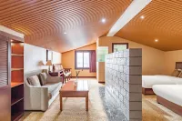 Xiangyun Mishang Hotel Hotels in Songpan