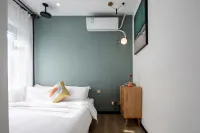 Olive Lodge Hotel in zona ZhongShan Lu BuXingJie