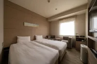 VIA INN 東銀座 - JR西日本集團