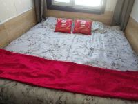 牡丹江雪乡金龙农家院 - 舒适一室单床房