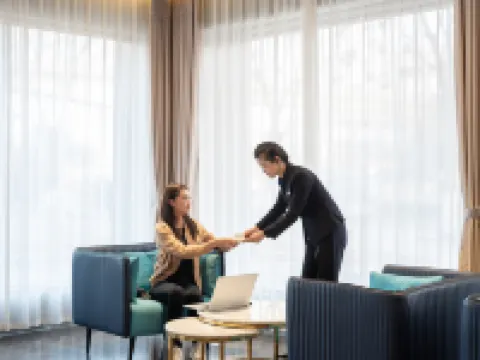 名達·智居酒店（義烏機場高鐵站店） 義烏酒店