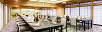 JR Kyushu Station Hotel Kokura - breakfast