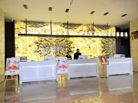 Minda International Hotel Hotels in Dongxiang Autonomous County