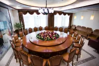 Jiangning Hotel Hotels in Ningdou