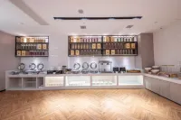 Yicheng Hotel (Hanshou Wanda Branch) Hotel di Hanshou