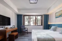 wuyaun likeng mingwu homestay Các khách sạn ở Likeng (East Route)