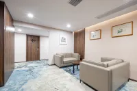 Floral Hotel · Lanyuan Hotel (Kunqu Opera Town in Yangcheng Lake Scenic Area) - สระว่ายน้ำส่วนตัว