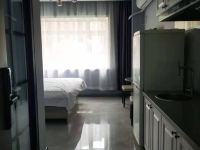 牡丹江馨蓉公寓 - 现代简约大床房