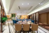 Vienna Hotel (ChongqingWushan Municipal Square)