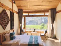 Weixi Nanniwan Homestay - Kitchen