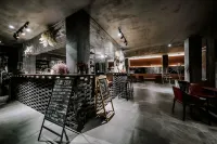 Wanfeng Linziyu KENSHO Boutique Homestay - Baarit