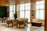 Shiniu Mountain Hotel Hotels in Dehua