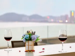 海舍靜好海景別墅飯店（陽江大角灣海陵島海上樂園店）