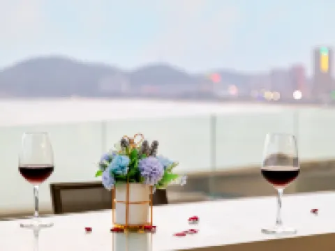 Hailing Island Sea House Hotels in Yangjiang