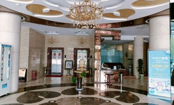 Wuxue Ruiqing Hotel