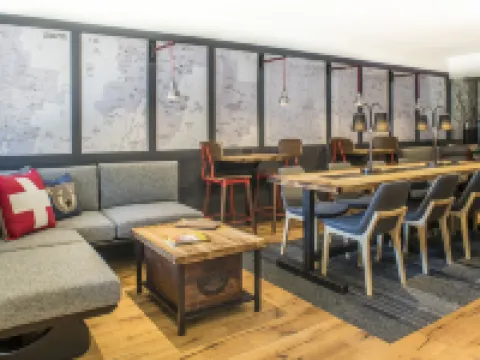 Mountain Modern Jackson Hole Hotels in Jackson