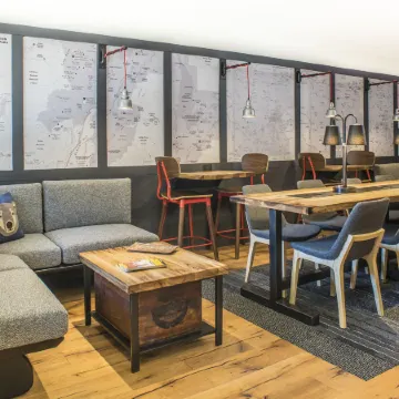 Mountain Modern Jackson Hole