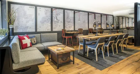 Mountain Modern Jackson Hole