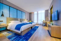 ECHARM Hotel (Chengdu Kuanzhai Xiang zi Jinxianqiao) Hotels in Chengdu