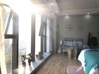 柳州醉柳州公寓(南珠宫分店) - 阳光一室大床房