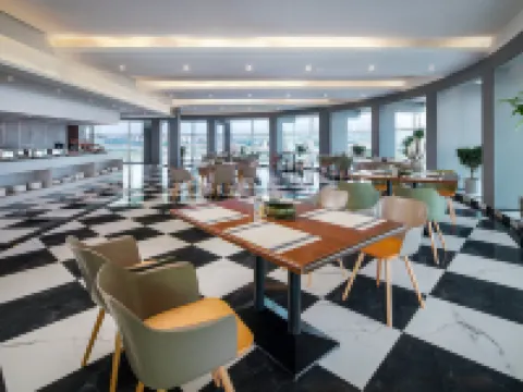 Mehood Hotel (Hebi High-Speed Railway Station Qihe Jinsha Beach) Hotels in Hebi