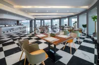 Mehood Hotel (Hebi High-Speed Railway Station Qihe Jinsha Beach)