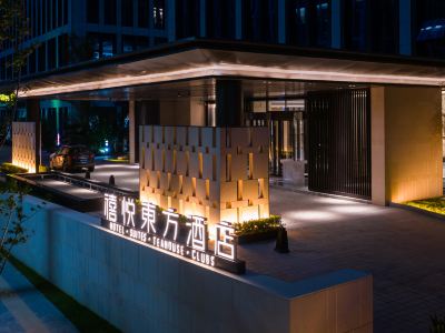 Enjoy Hotel