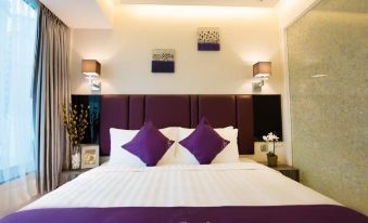 The Bauhinia Hotel (Tsim Sha Tsui)