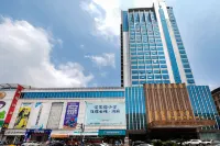 Shenlong New World Hotel Hotel in zona Wulipai Station