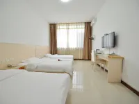 Qwekan Resort Hotels in Xiangning