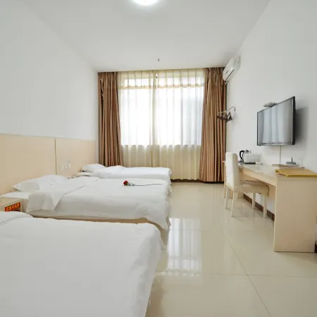 Qwekan Resort