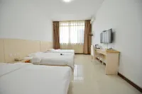 Qwekan Resort
