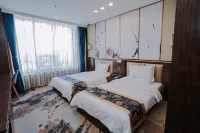 Da'an Hotel Hotels in Da'an