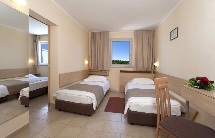 Hotel Delfin Plava Laguna