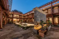 Lake Side Hotel Hotels near Pan'an Wulongyuan Scenic Area